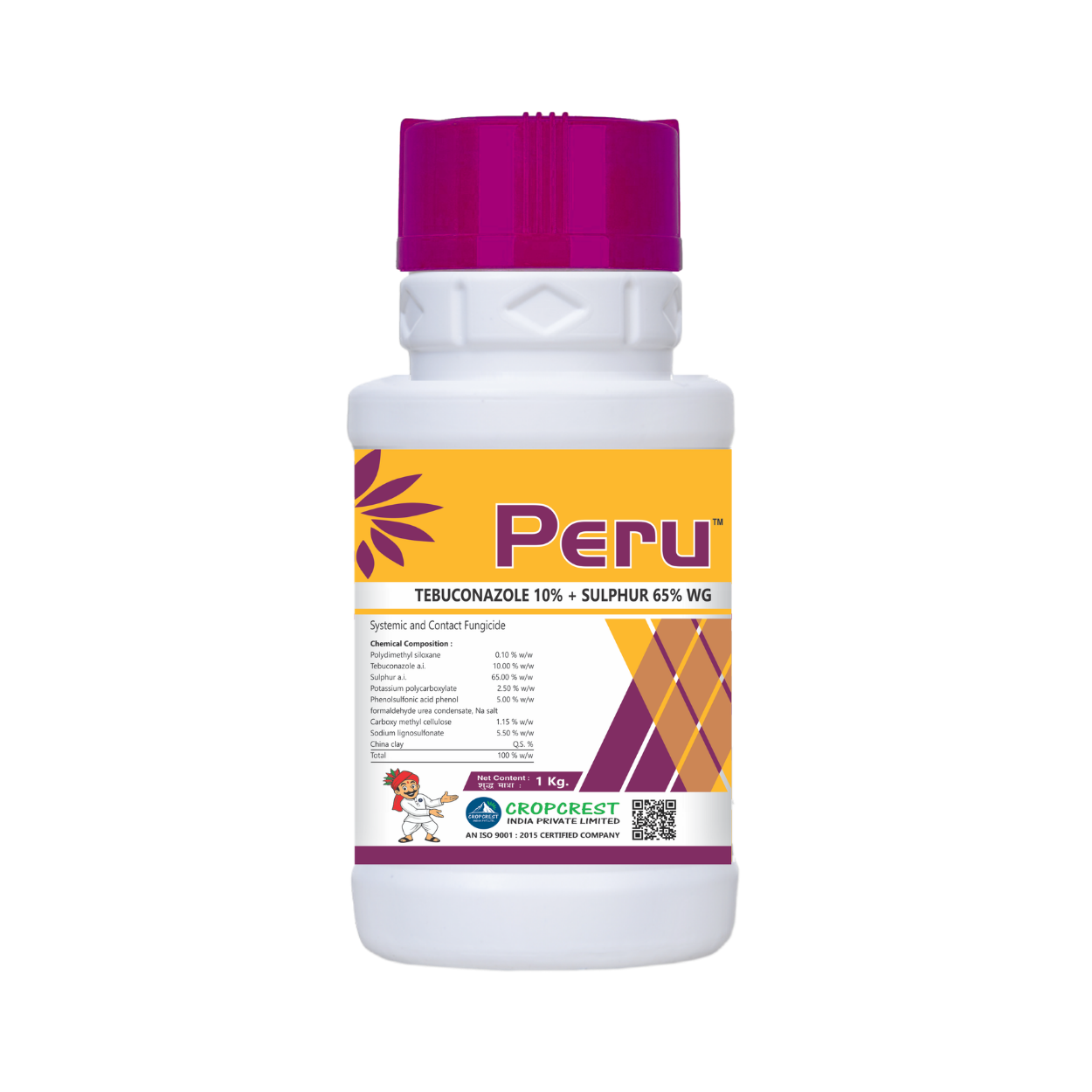 Peru