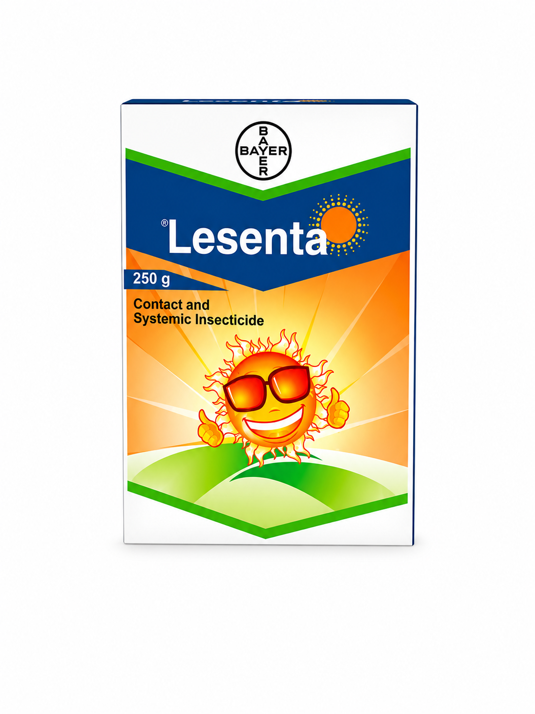 lesenta