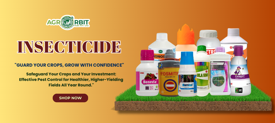 Agro Orbit Hub Pvt ltd promo