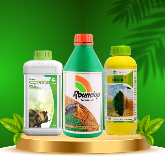 HERBICIDES