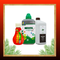 PLANT GROWTH STIMULANT