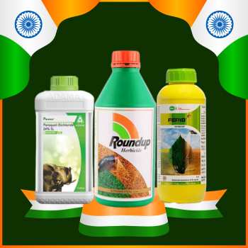 HERBICIDES