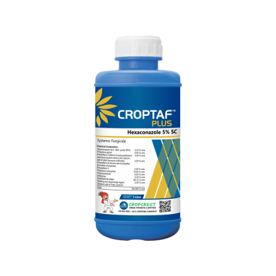 Croptaf Plus