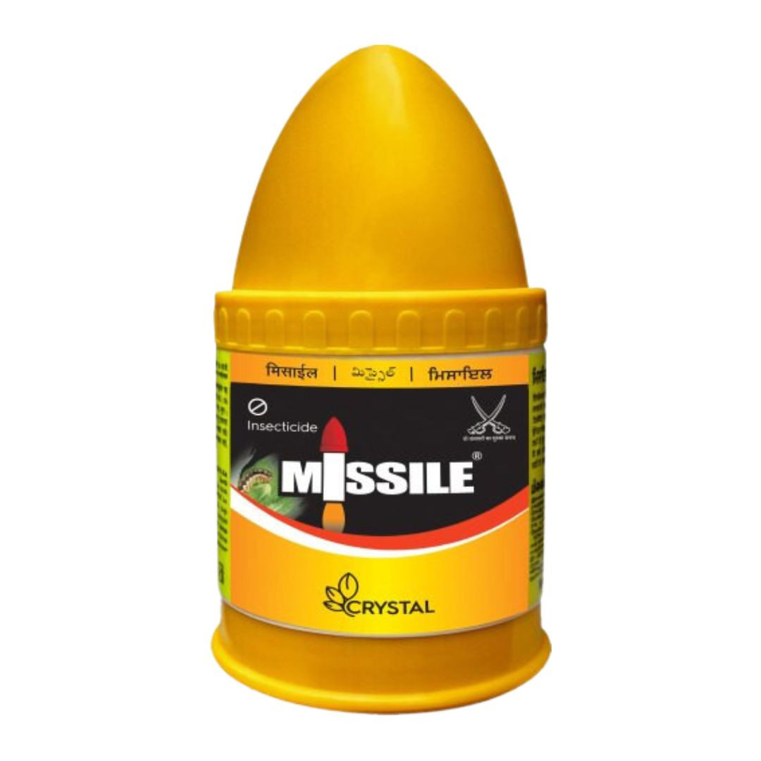 Missile
