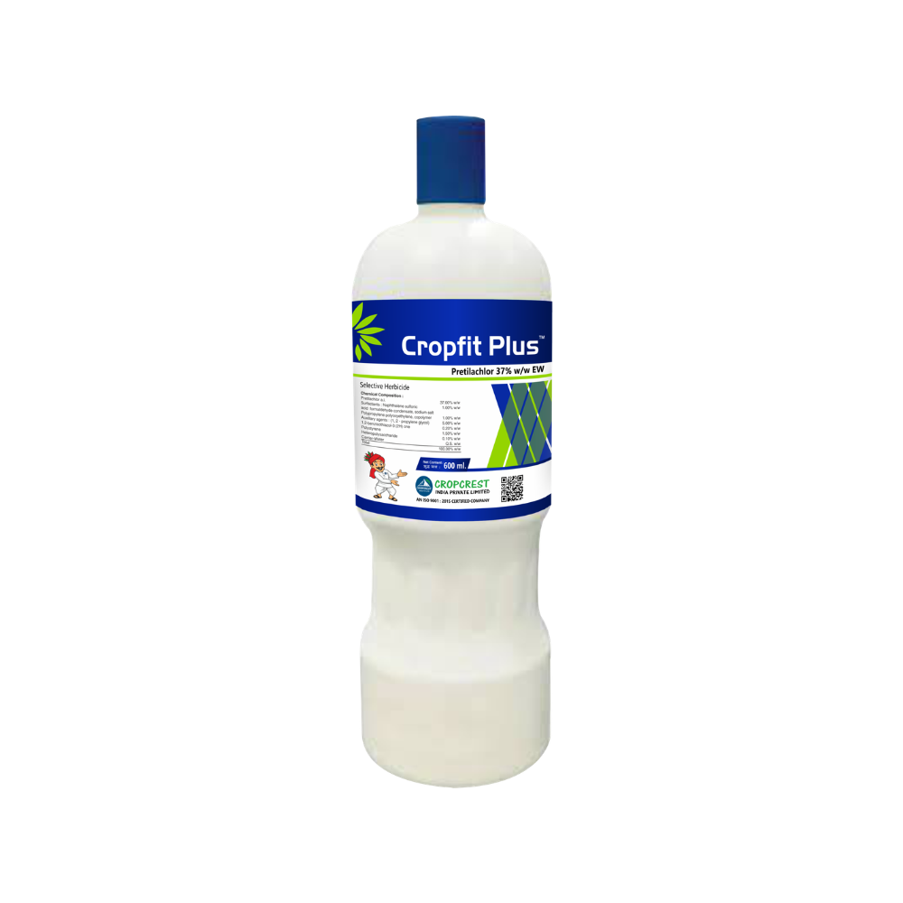 Cropfit Plus