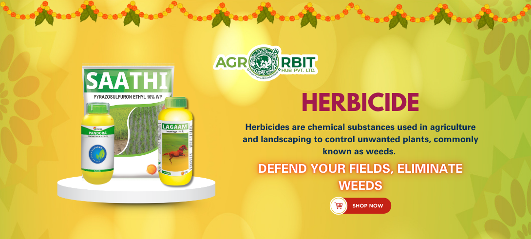 Agro Orbit Hub Pvt ltd promo