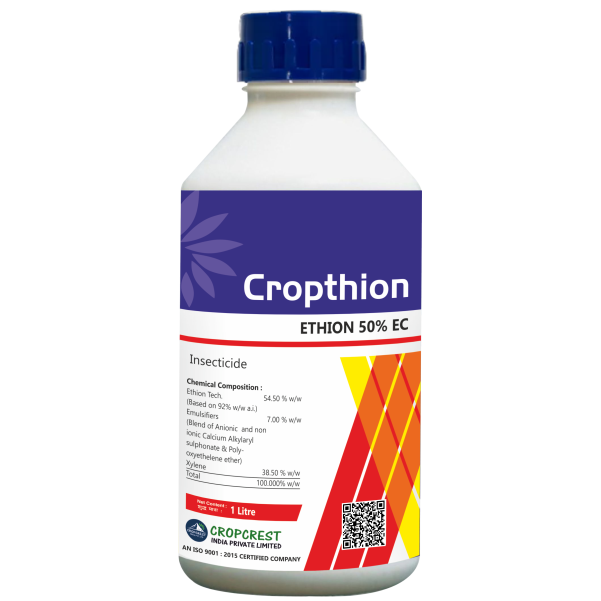 Cropthion