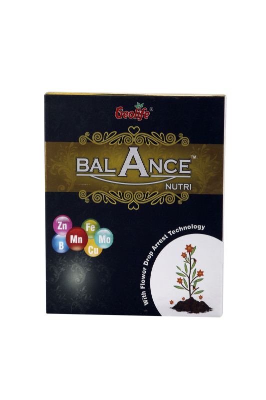 Balance Nutri