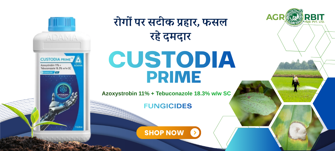 Agro Orbit Hub Pvt ltd promo