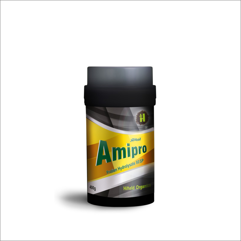 Hifield - Ami Pro 80%