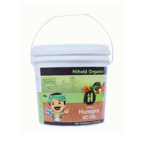 Hifield-Humi Pro SC Gel