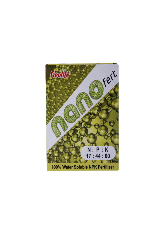 Nanofert 17 : 44 :00