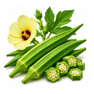 Okra