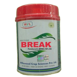Wilbreak