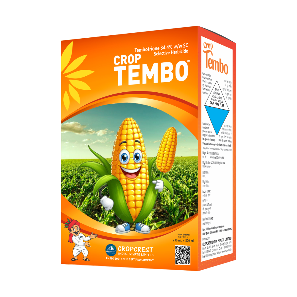 CROP TEMBO