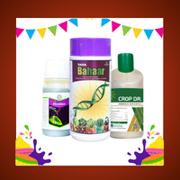 PLANT GROWTH PROMOTER