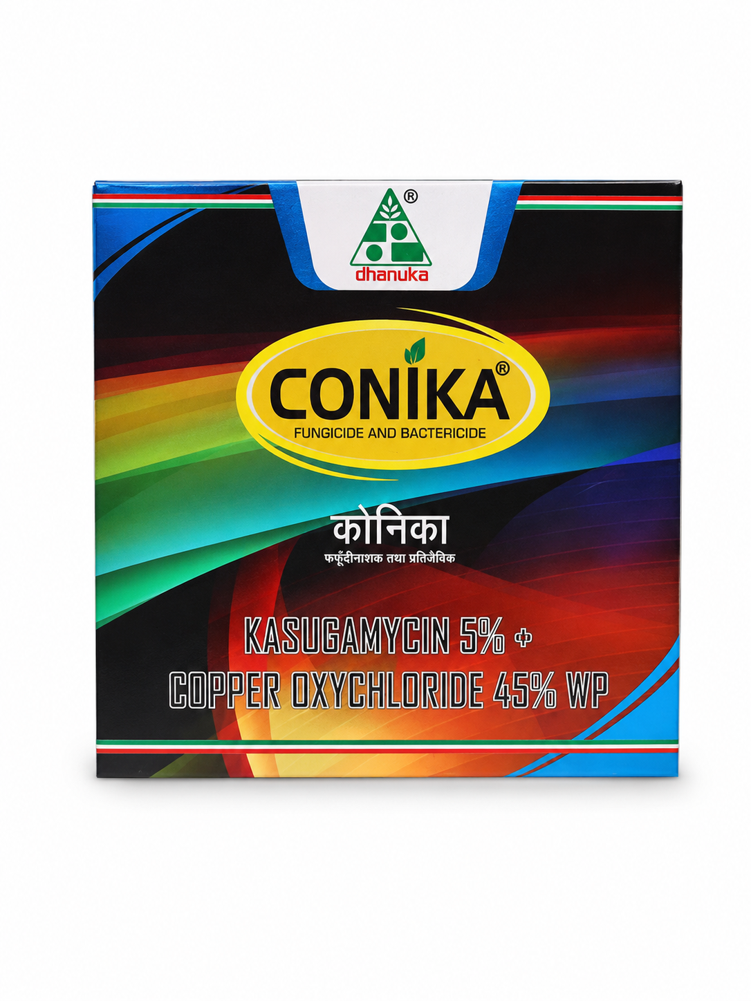 CONIKA®