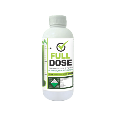 Full Dose