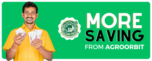 Agro Orbit Hub Pvt ltd promo