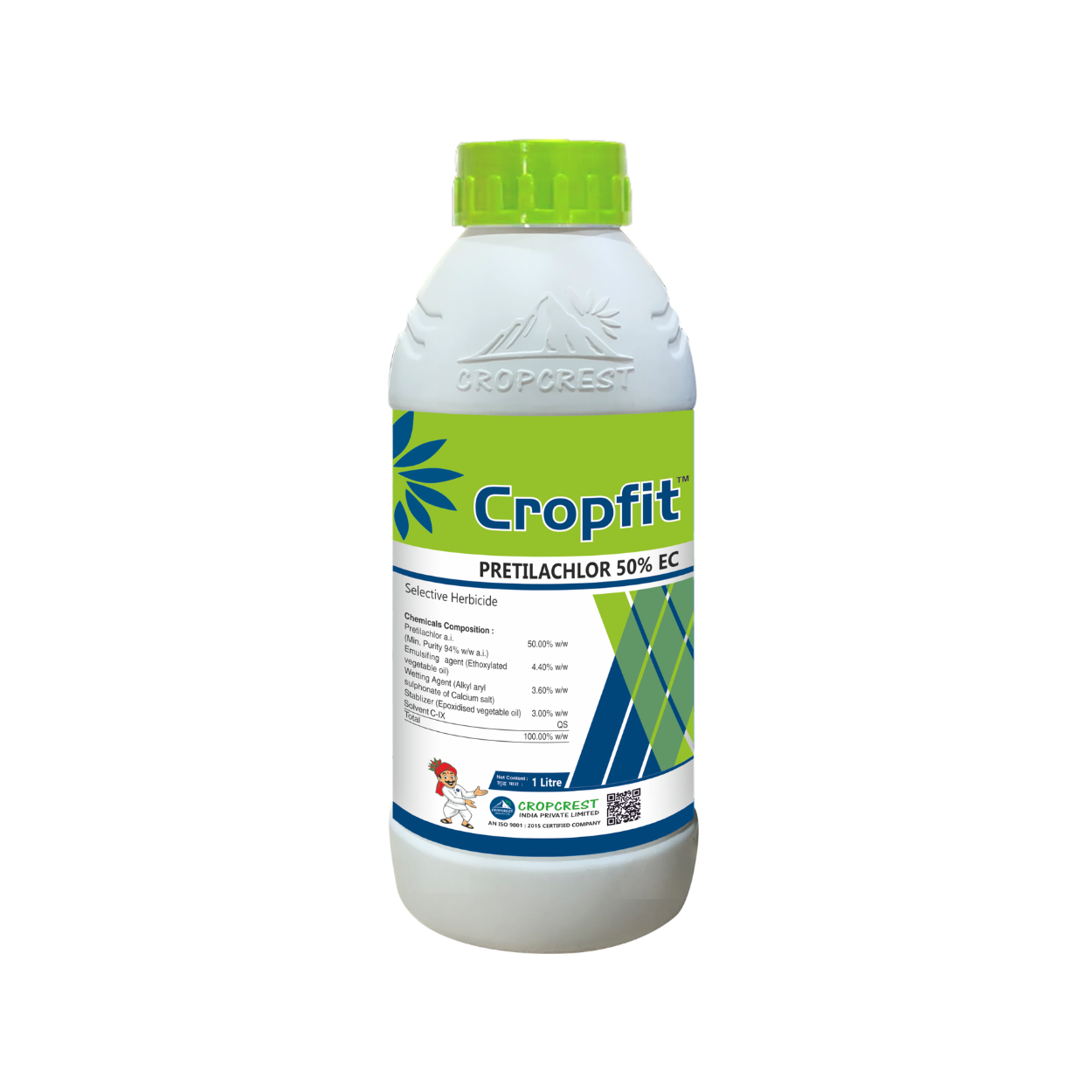 Cropfit