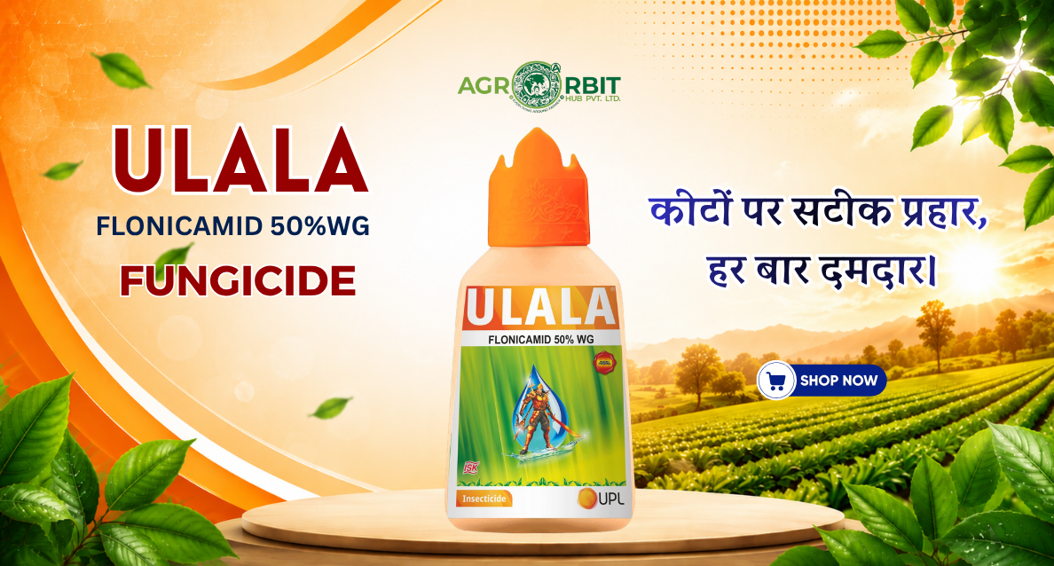 Agro Orbit Hub Pvt ltd promo