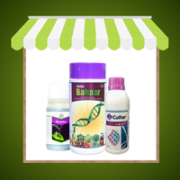 PLANT GROWTH PROMOTER