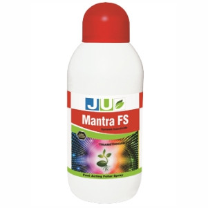 JU-MANTRA FS