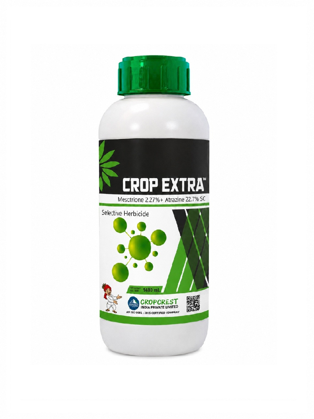 CROP EXTRA™