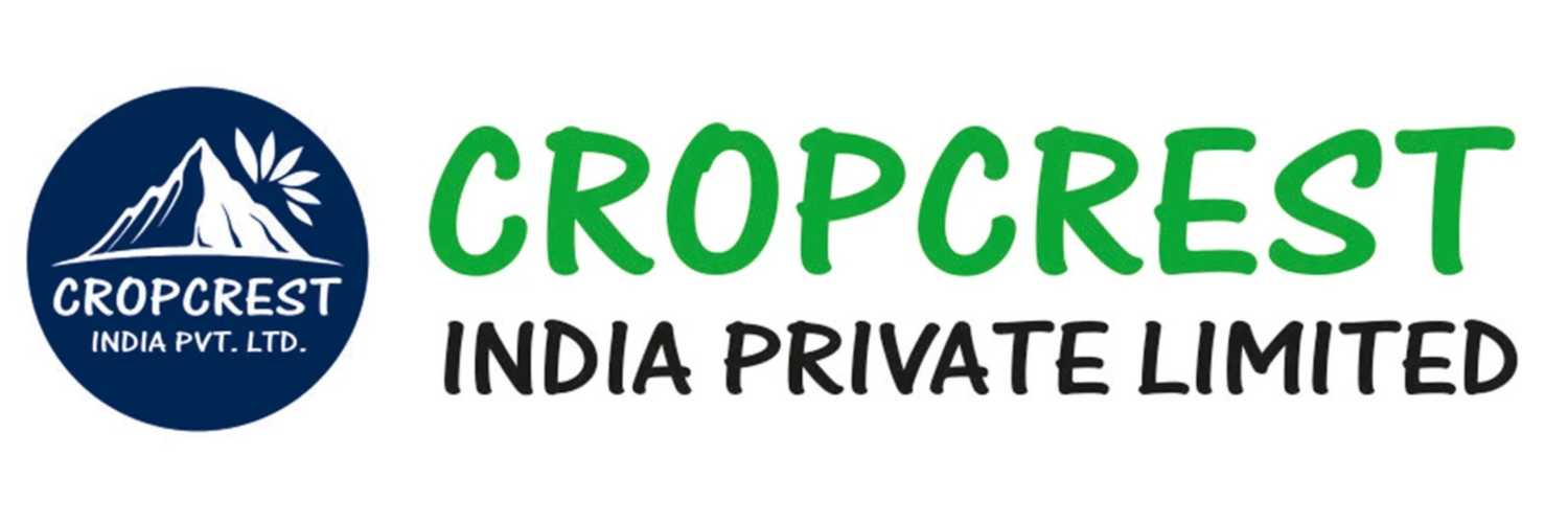 CROPCREST INDIA PRIVATE LIMITED