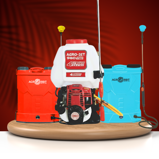 AGRICULTURE EQUIPMENTS