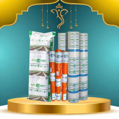 MULCHING PAPER