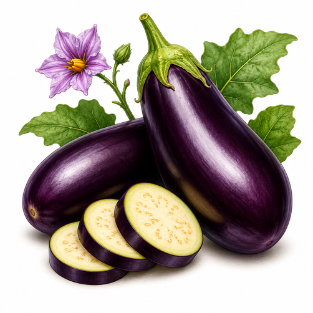 Brinjal