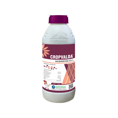 Cropvalda