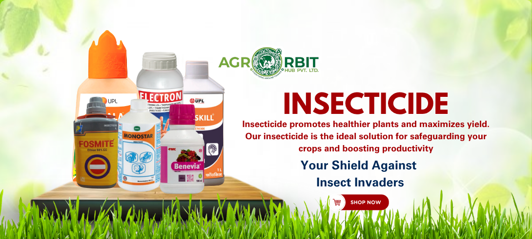 Agro Orbit Hub Pvt ltd promo