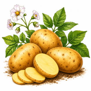 Potato