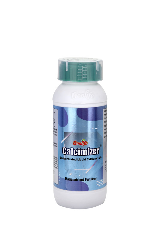 Calcimizer Concentrated Liquid Calcium 11%