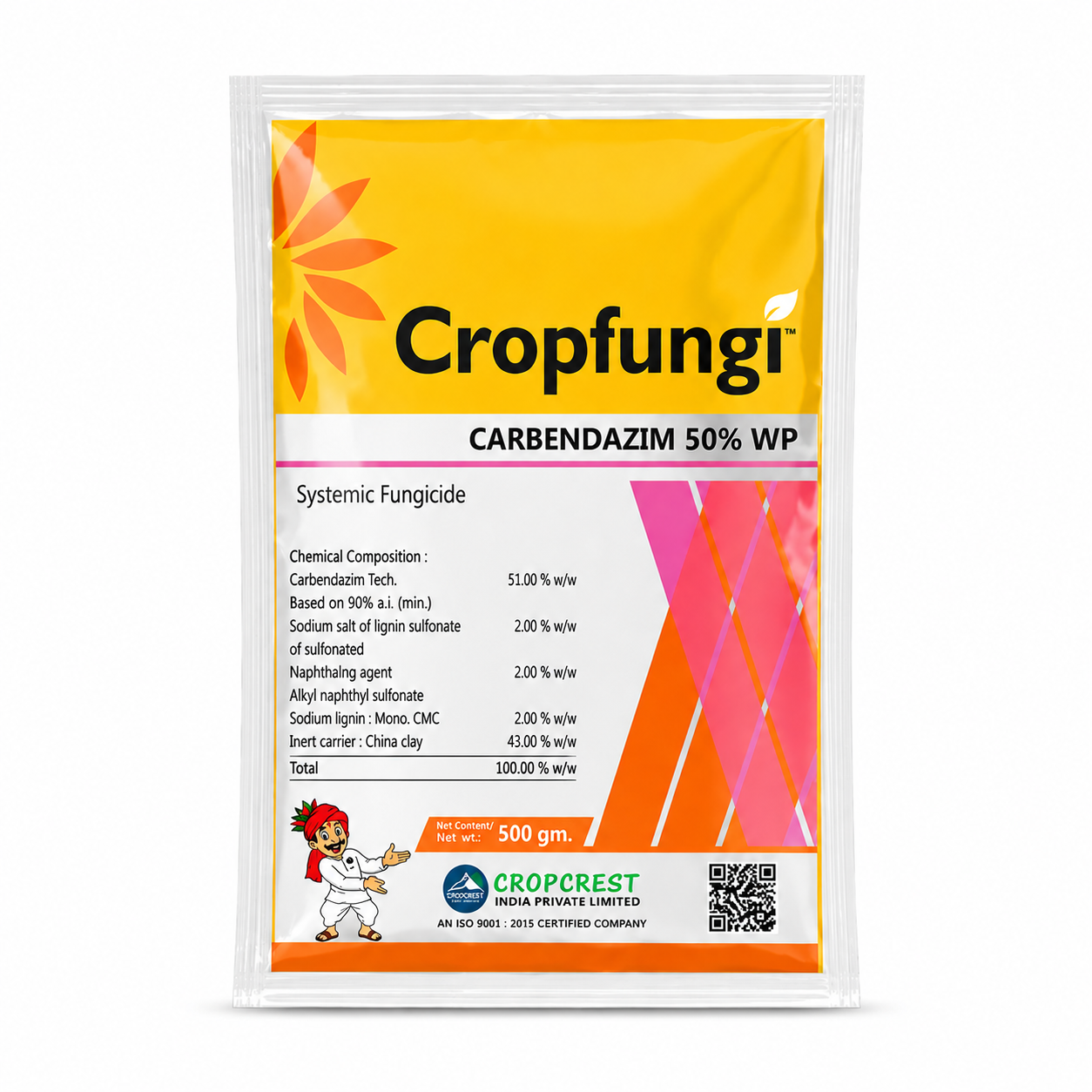 CropFungi