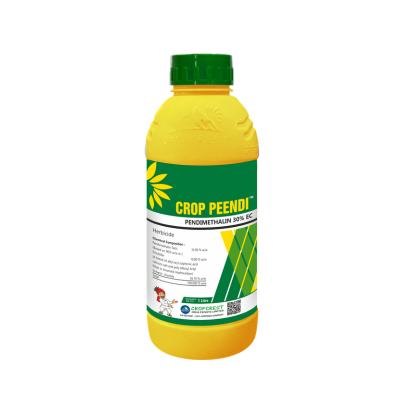 Crop Peendi