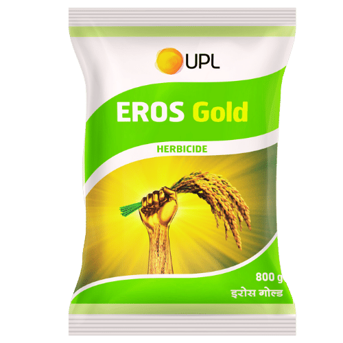 Eros Gold