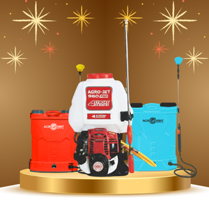 AGRICULTURE EQUIPMENTS