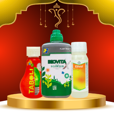 PLANT GROWTH STIMULANT