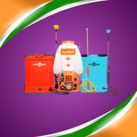 AGRICULTURE EQUIPMENTS