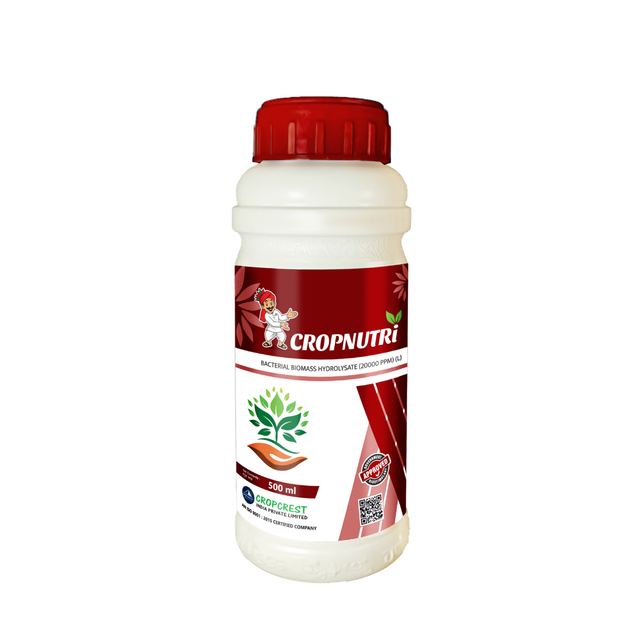 CROPNUTRI