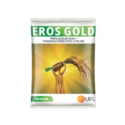 Eros Gold
