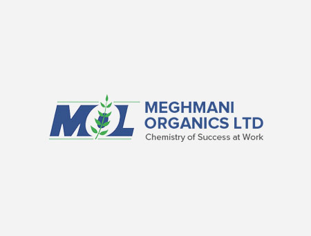 Meghmani Organics Limited