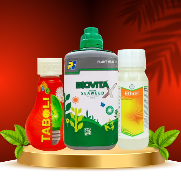 PLANT GROWTH STIMULANT