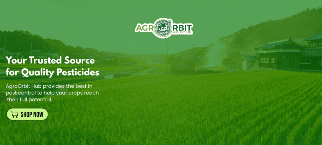 Agro Orbit Hub Pvt ltd promo