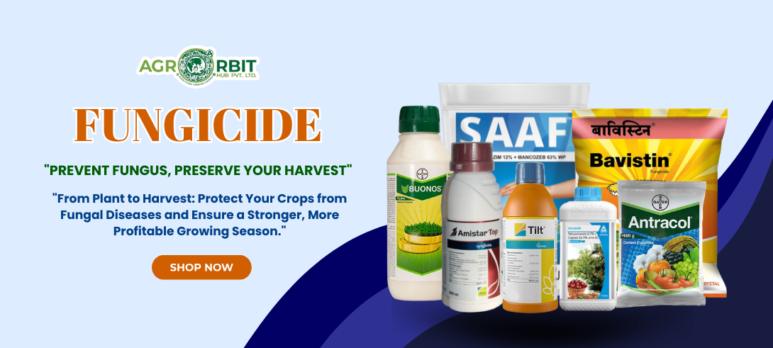 Agro Orbit Hub Pvt ltd promo