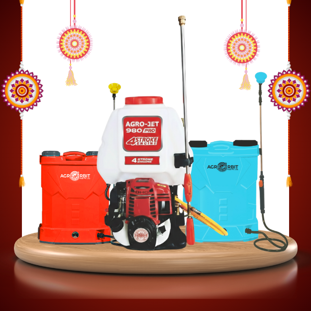 AGRICULTURE EQUIPMENTS