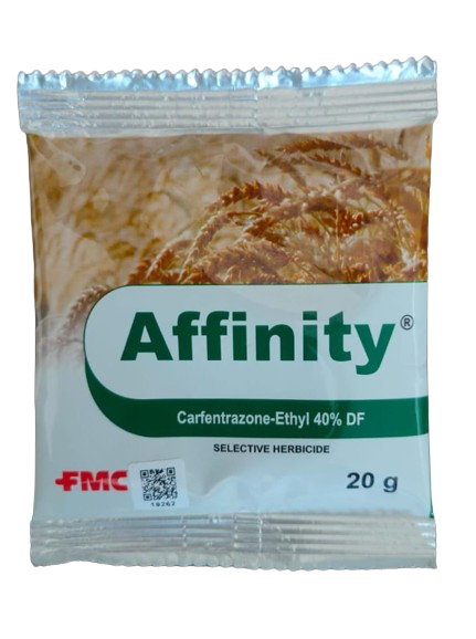 Affinity